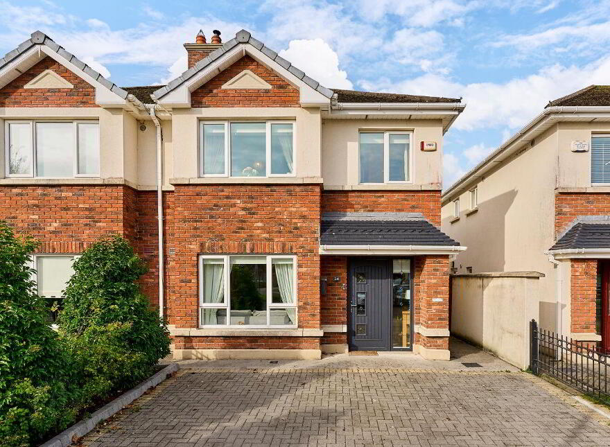 34 Newcastle Woods Drive, Enfield, A83FK40