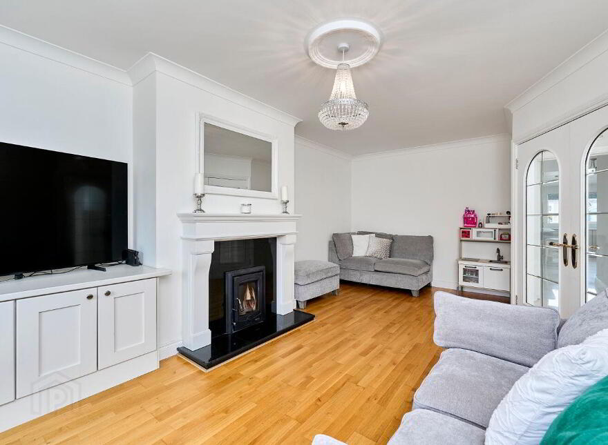 34 Newcastle Woods Drive, Enfield, A83FK40