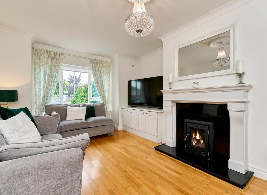 34 Newcastle Woods Drive, Enfield, A83FK40