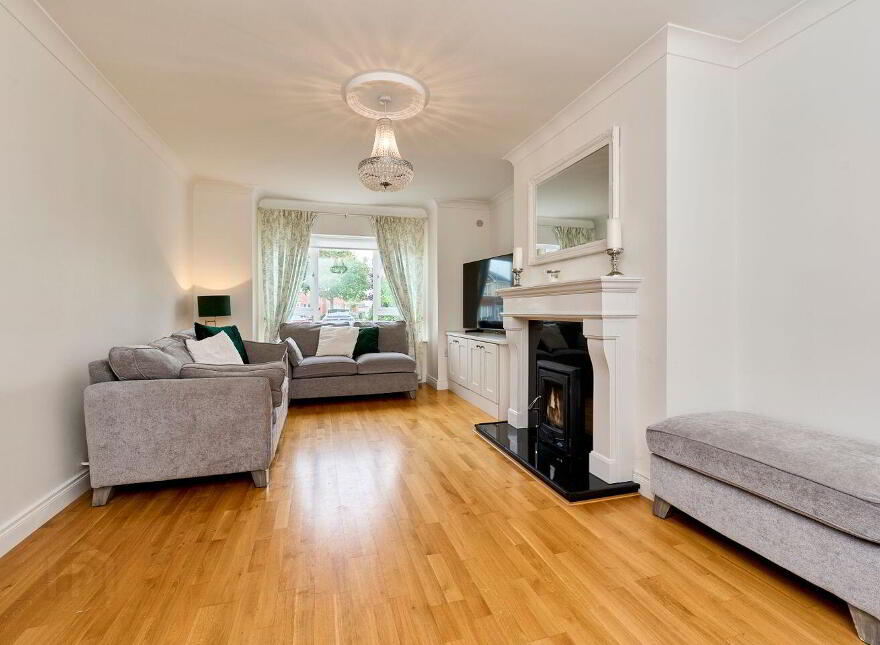 34 Newcastle Woods Drive, Enfield, A83FK40