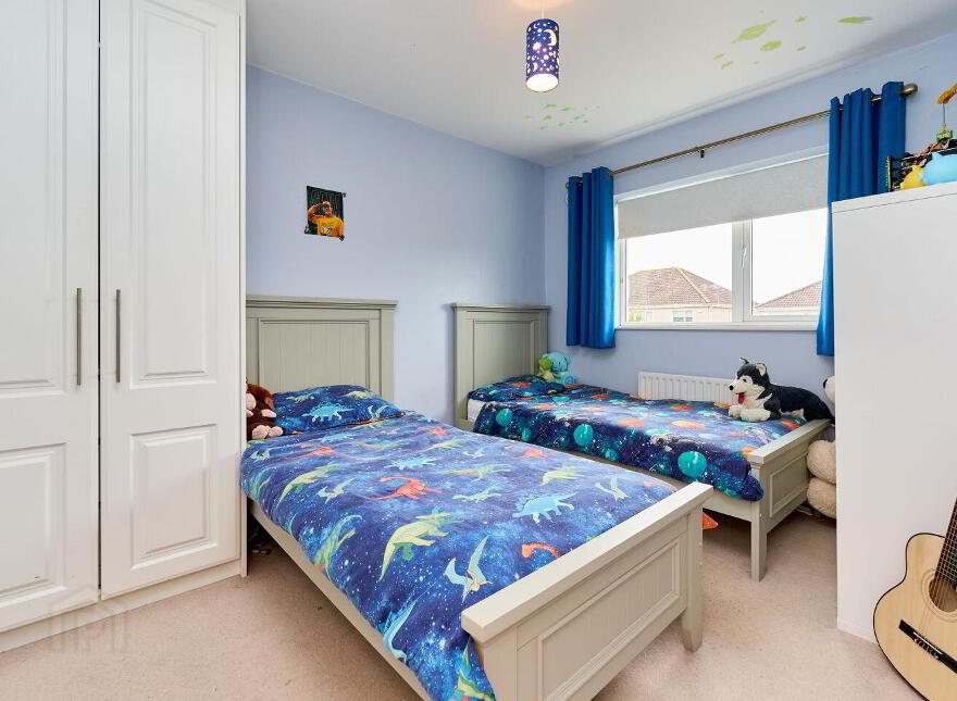 34 Newcastle Woods Drive, Enfield, A83FK40