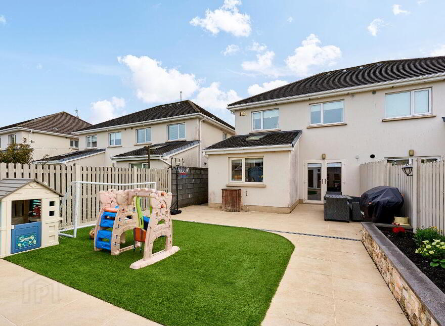 34 Newcastle Woods Drive, Enfield, A83FK40