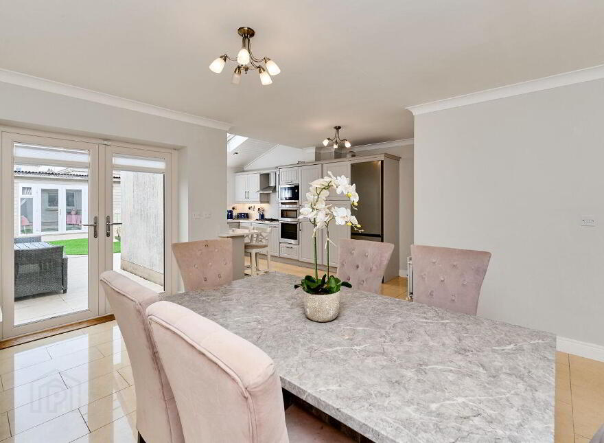 34 Newcastle Woods Drive, Enfield, A83FK40