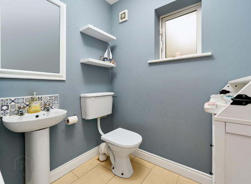 34 Newcastle Woods Drive, Enfield, A83FK40