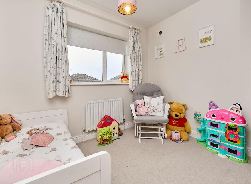 34 Newcastle Woods Drive, Enfield, A83FK40