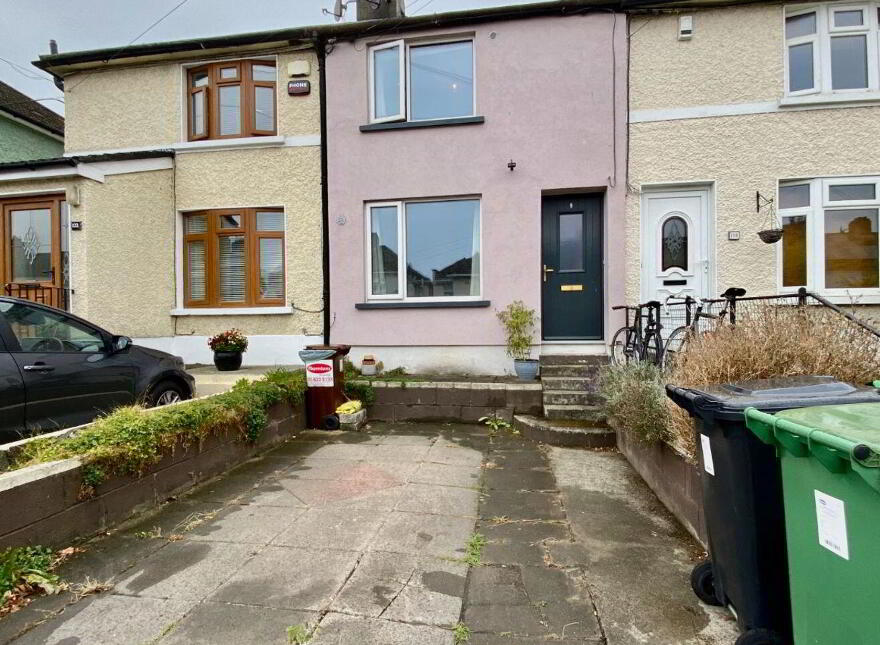 120 Clonard Road, Crumlin, D12Y2V6
