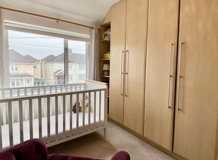 120 Clonard Road, Crumlin, D12Y2V6