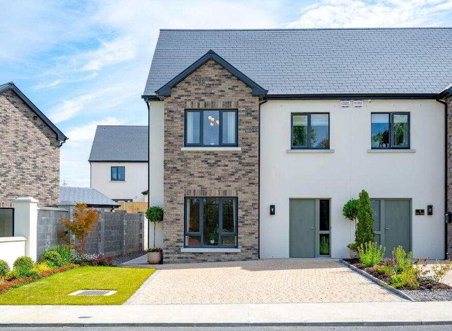 12 Rose Garden, Rose Hill, Mallow, P51R2KC