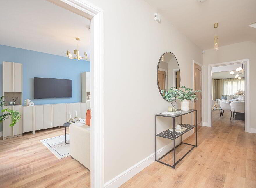 12 Rose Garden, Rose Hill, Mallow, P51R2KC