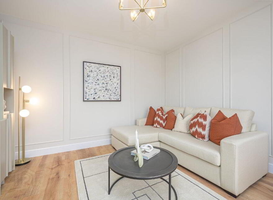 12 Rose Garden, Rose Hill, Mallow, P51R2KC
