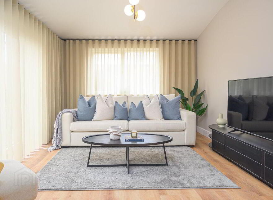 12 Rose Garden, Rose Hill, Mallow, P51R2KC