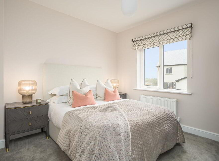 12 Rose Garden, Rose Hill, Mallow, P51R2KC