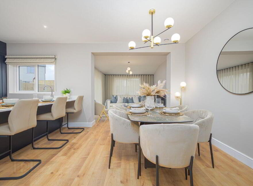 12 Rose Garden, Rose Hill, Mallow, P51R2KC