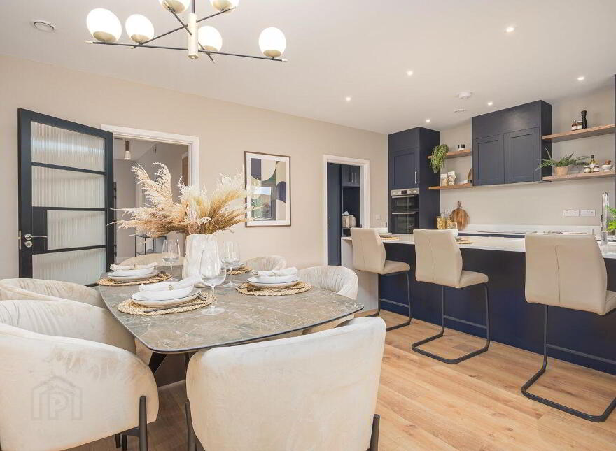 12 Rose Garden, Rose Hill, Mallow, P51R2KC