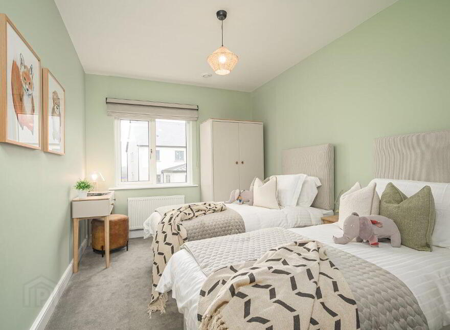 12 Rose Garden, Rose Hill, Mallow, P51R2KC