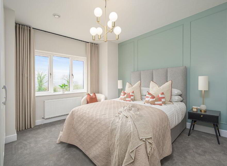 12 Rose Garden, Rose Hill, Mallow, P51R2KC