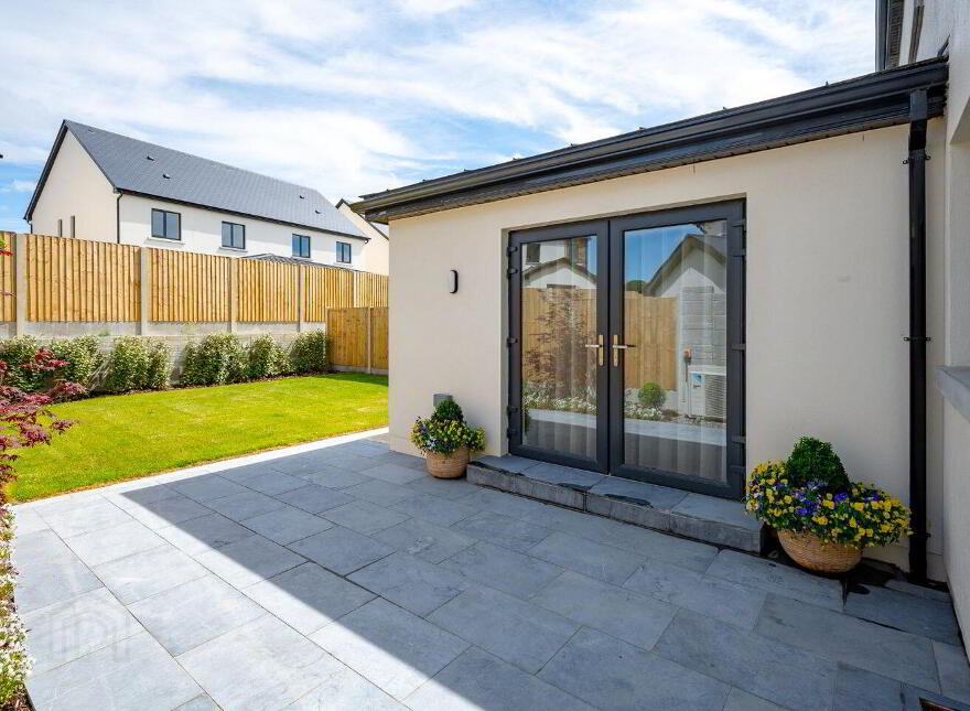 12 Rose Garden, Rose Hill, Mallow, P51R2KC