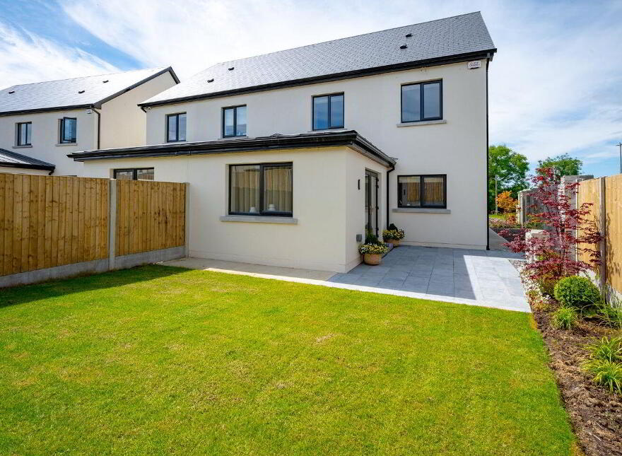 12 Rose Garden, Rose Hill, Mallow, P51R2KC