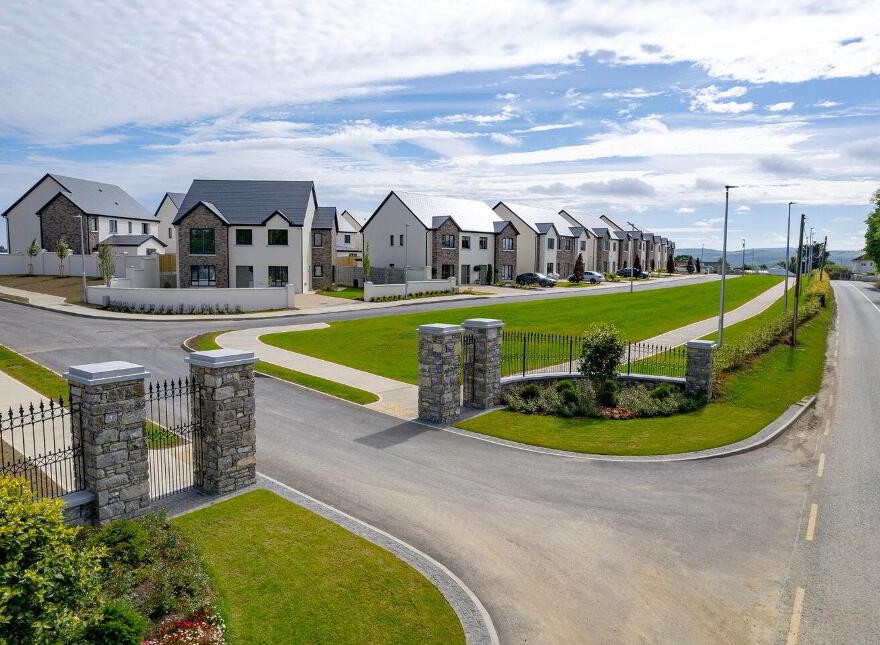12 Rose Garden, Rose Hill, Mallow, P51R2KC