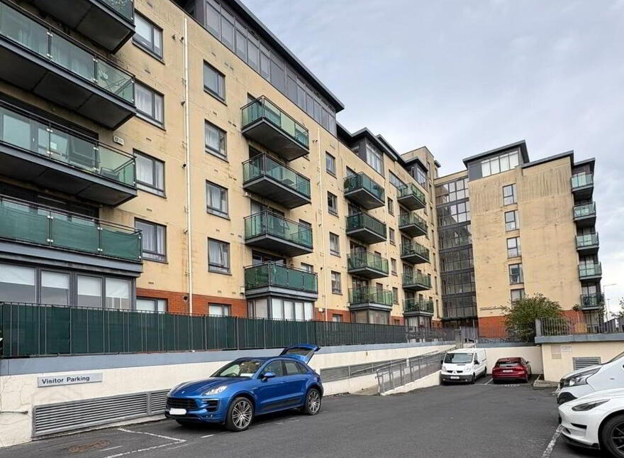 Apartment 56 Highgrove, Mount Talbot, Clondalkin, Clondalkin, D22A785