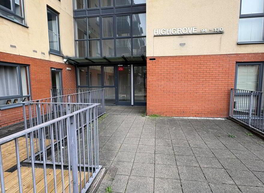 Apartment 56 Highgrove, Mount Talbot, Clondalkin, Clondalkin, D22A785