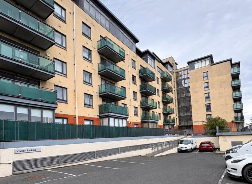 Apartment 56 Highgrove, Mount Talbot, Clondalkin, Clondalkin, D22A785