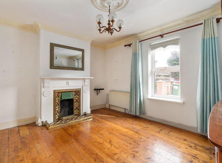8 Glenard Avenue, North Circular Road, North Circular Road, D07HC1X