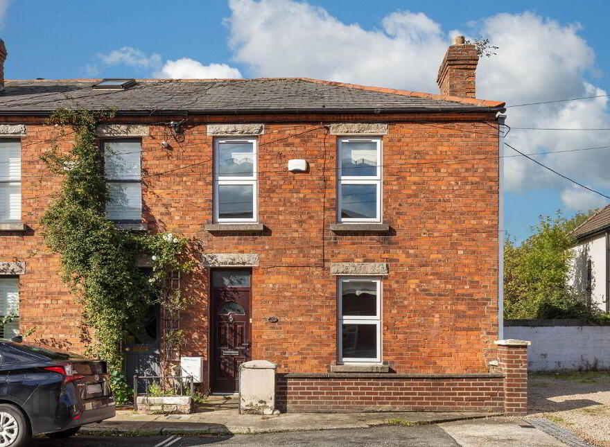 8 Glenard Avenue, North Circular Road, North Circular Road, D07HC1X