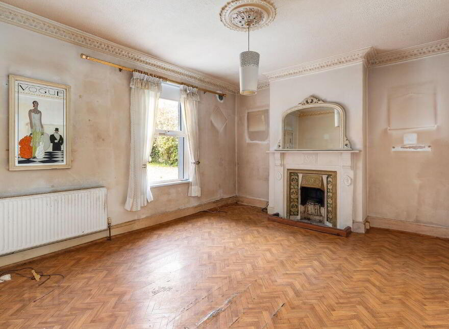 8 Glenard Avenue, North Circular Road, North Circular Road, D07HC1X