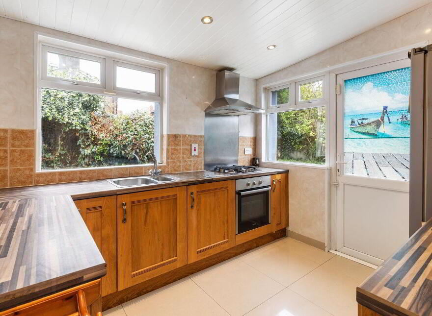 8 Glenard Avenue, North Circular Road, North Circular Road, D07HC1X