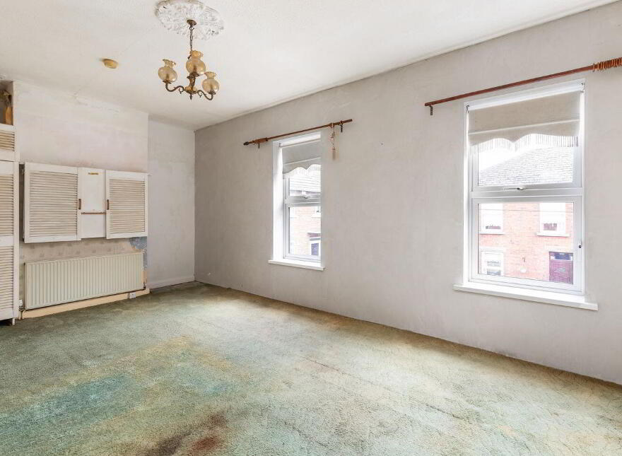 8 Glenard Avenue, North Circular Road, North Circular Road, D07HC1X