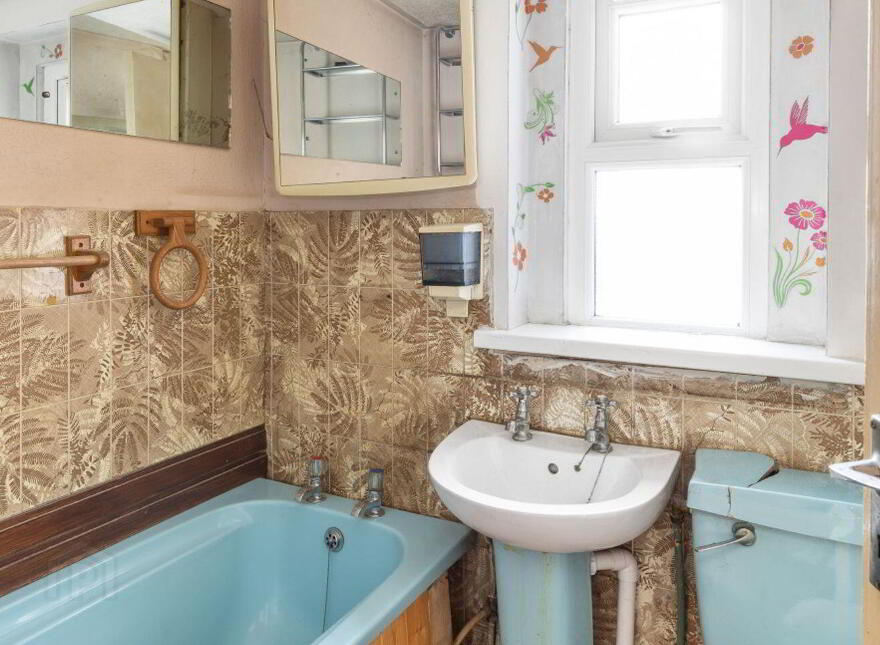 8 Glenard Avenue, North Circular Road, North Circular Road, D07HC1X