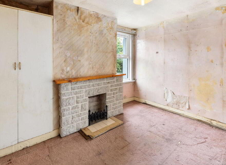 8 Glenard Avenue, North Circular Road, North Circular Road, D07HC1X