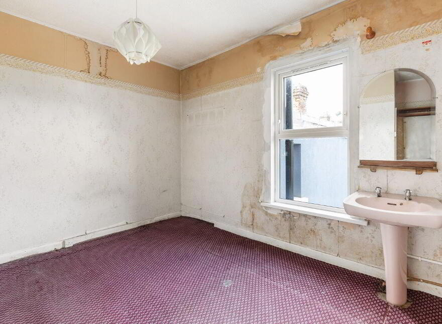 8 Glenard Avenue, North Circular Road, North Circular Road, D07HC1X