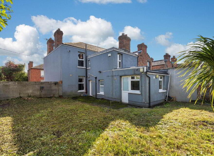 8 Glenard Avenue, North Circular Road, North Circular Road, D07HC1X
