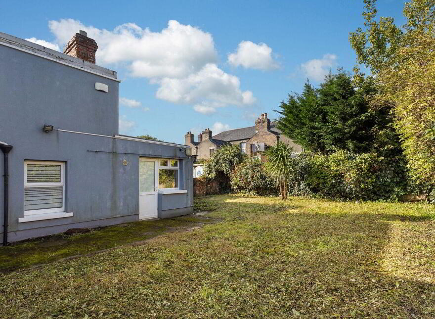8 Glenard Avenue, North Circular Road, North Circular Road, D07HC1X