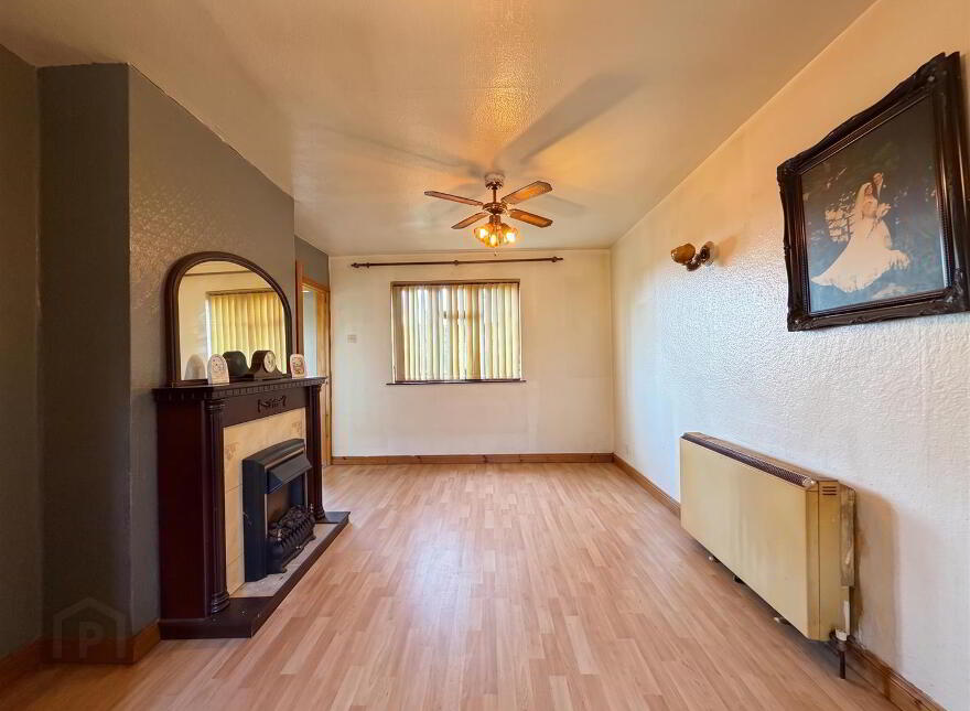 27 Ballysillan Crescent, Belfast, BT14 8HR