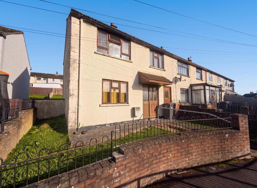 27 Ballysillan Crescent, Belfast, BT14 8HR