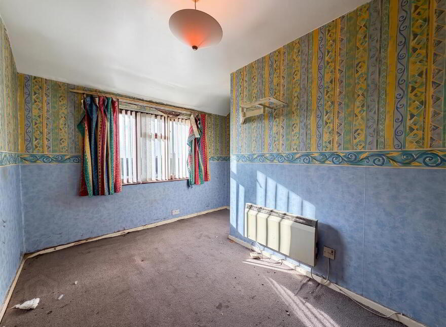 27 Ballysillan Crescent, Belfast, BT14 8HR