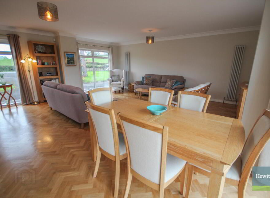 25 Derrycrew Road, Loughgall, BT61 8PW
