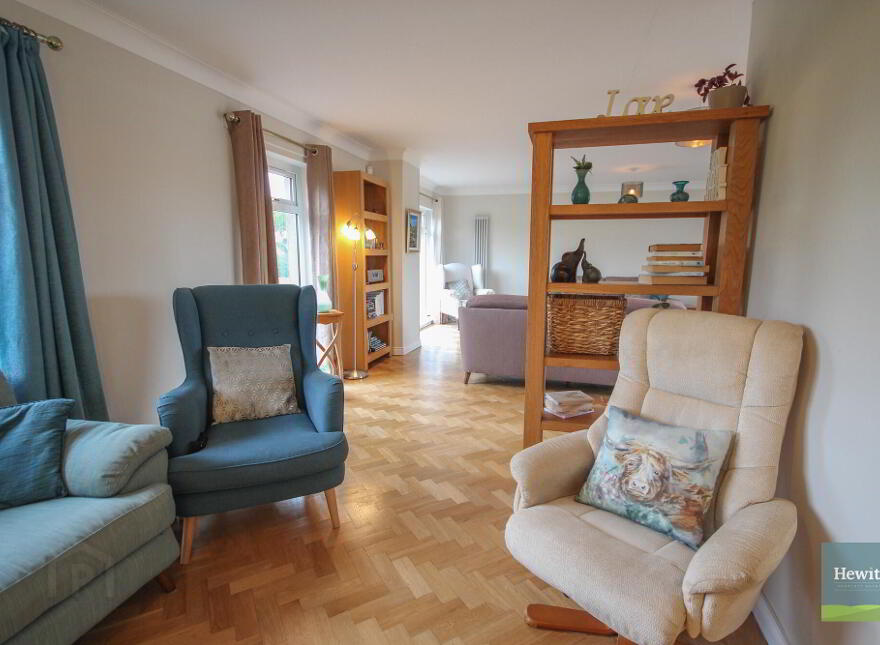 25 Derrycrew Road, Loughgall, BT61 8PW