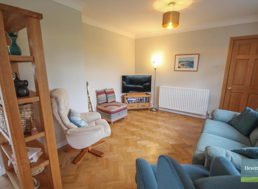 25 Derrycrew Road, Loughgall, BT61 8PW