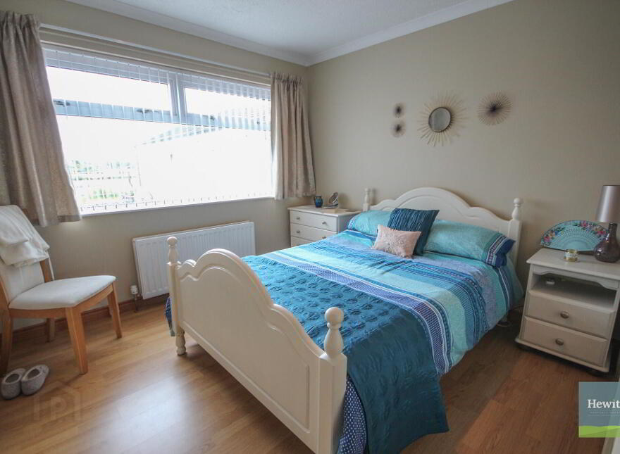 25 Derrycrew Road, Loughgall, BT61 8PW