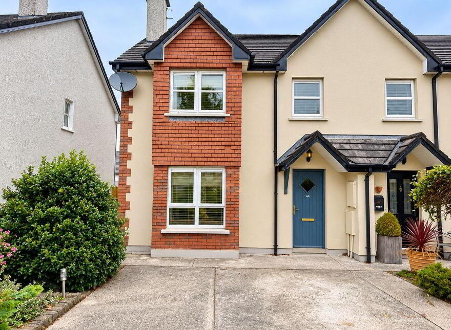 44 Rathowen, Duntaheen Road, Fermoy, P61RW61