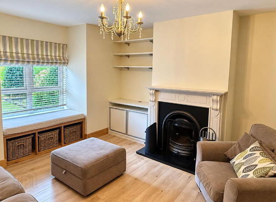 44 Rathowen, Duntaheen Road, Fermoy, P61RW61