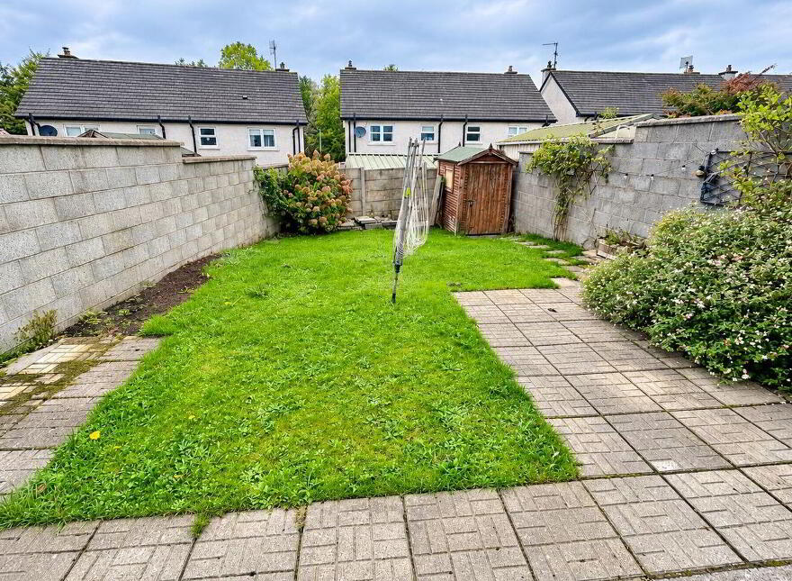 44 Rathowen, Duntaheen Road, Fermoy, P61RW61