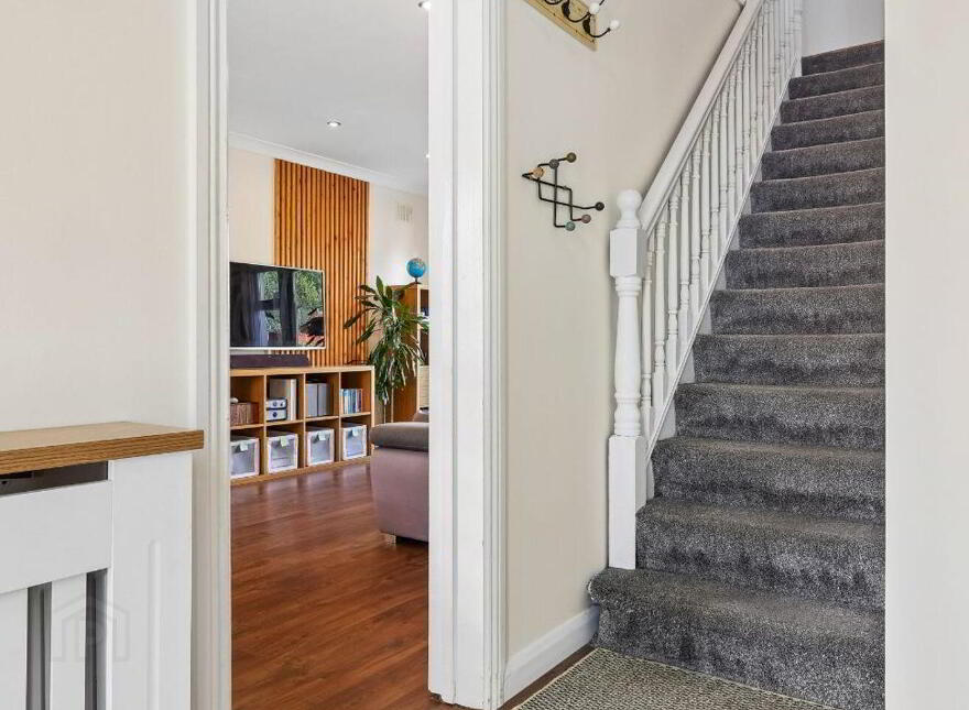 1 Ballentree Drive, Tyrrelstown, Tyrrelstown, D15A5X7