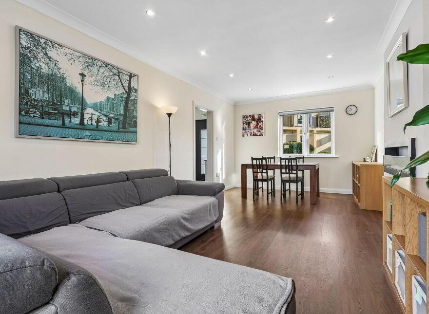 1 Ballentree Drive, Tyrrelstown, Tyrrelstown, D15A5X7