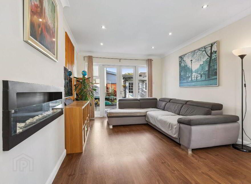 1 Ballentree Drive, Tyrrelstown, Tyrrelstown, D15A5X7
