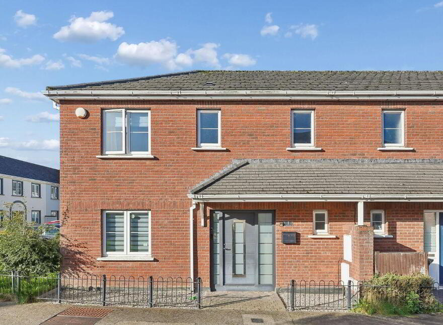 1 Ballentree Drive, Tyrrelstown, Tyrrelstown, D15A5X7